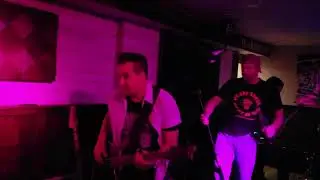 Communication Breakdown - The Part Timers - Live @ Rhodes North (Sloatsburg, NY) - June 21st, 2024