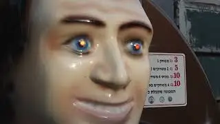 פעם את לילה