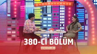 Komedixana  380-ci Bölüm 24.08.2024