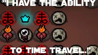 average Isaac youtuber run