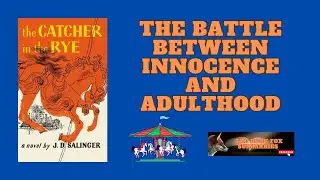 Unpacking 'The Catcher in the Rye': Holden Caulfield's Struggle with Society | Book Summary