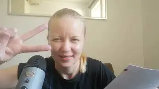 Asmr Suomi - Summer Bucket List 2024, kuiskutellen