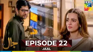 Jaal  Episode 22