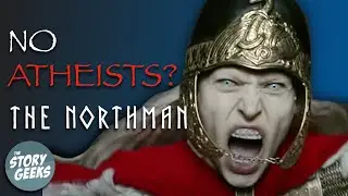 The Implications of Extremism | The Northman | SPOILER Discussion