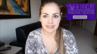 Mi novio tiene el pene muy grande y me duele. #linabetancurt