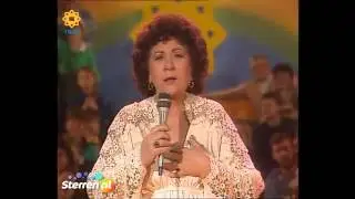De zangeres zonder naam - Mexico