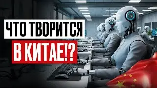 Российские бизнесы в ОПАСНОСТИ из-за ЭТОГО! / 6 технологий Китая, которых Россия ДИКО БОИТСЯ!
