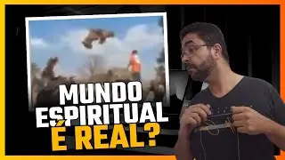 Mundo espiritual é real? | Na Luz