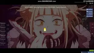 17 seventeen - в голове [ osu! ]