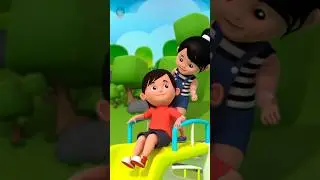My Best Friend #shorts #friends #kidssongs #kindergarten