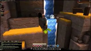 Guild Wars 2: Super Adventure Box - Part 8: Rushing Rabbits w/ Phill, James, Sam And Dan
