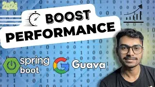 Master Guava Cache in Spring Boot: Complete Implementation Guide