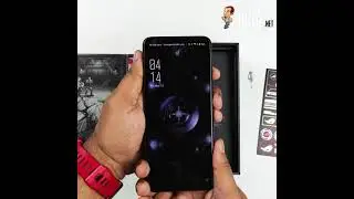 ROG Phone 5 unboxing - IT STILL COMES WITH A CHARGER?