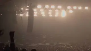 GREEN DAY LIVE HD Shout / (I Can't Get No) Satisfaction / Always Look on the Bright Side of Life /
