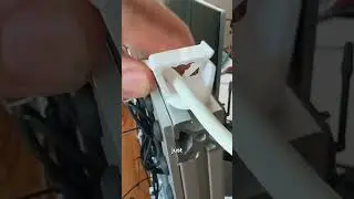Why aluminum extrusion framing for desks is my favorite.