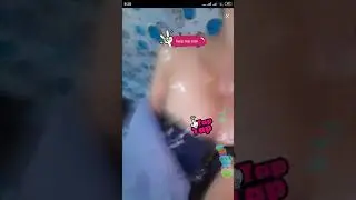 Artis Bigo sexy kali