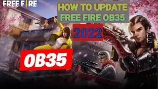 How To Update Normal Free Fire /Update Free Fire/Free Fire New Update/Free Fire New Update 2022