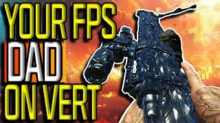 🔴Your FPS Dad and COD Next Info Today (Vertical Youtube Live)