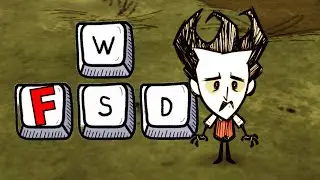I Tried Don't Starve with YOUR Settings