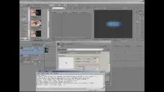 Как сделать красивый анимированный текст в Sony Vegas 9.0 - 11.0