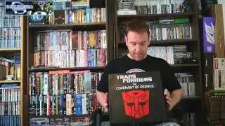 Ultrapro's june 2015 channel update