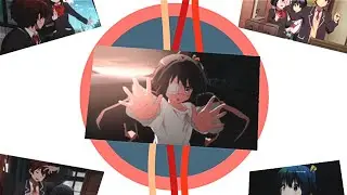 Takanashi Rikka - Out Of My Mood