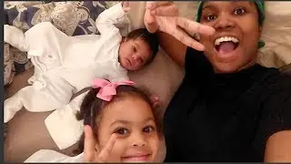 FAMILY VLOG 03 - WE GOT INVITED ON A DATE... LOLS