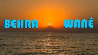 PERAVA BEHRA WANÊ | #wan #drone #motovlog 4K