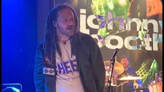 Johnny Booth - Collapse In The Key Of Fireworks(Live in Roseville, CA)