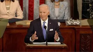 Biden says U.S. 'not looking for conflict' with China