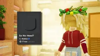 FREE HEADLESS 😱