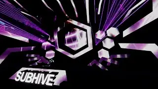 Kasger DJ Set (Drum & Bass) - SUBHIVE VRChat Rave #2