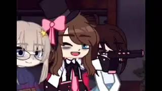 Heyloft MEME? [Escape The Night gacha by @Angelina_Angelverse1]