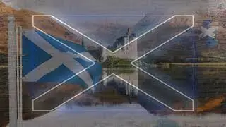 Harmonizing to the Scottish Bagpipes