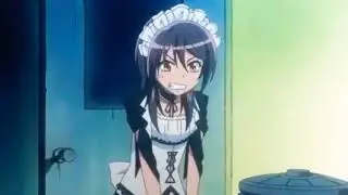 kaichou Wa Maid-Sama Episode 1  Eng Dub Part 4/10