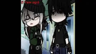 Crazy boyfriend gacha gachaclub gachalife edit #gacha #gachaclub #gachalife #edit #crazy
