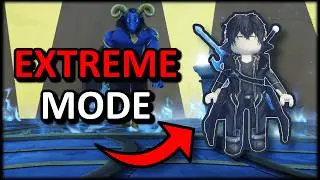 SOLO ALL RAID MODES In 30 MINUTES? | Sailor Piece