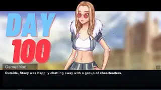 Taffy Tales Walkthrough Day 100 Mostly Stacy