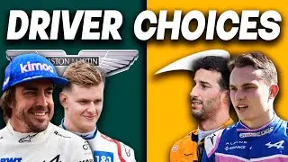 FÓRMULA 1 | OSCAR PIASTRI | FERNANDO ALONSO