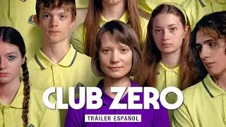 CLUB ZERO (Trailer español)