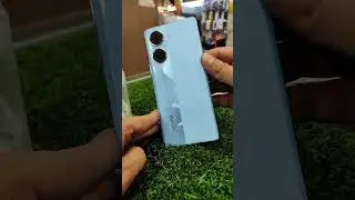 Vivo mobile body test 😱😱😱😱😱