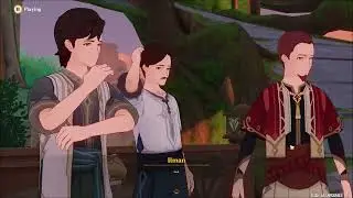 Nahida's Story Quest