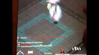 Conquer online ipad version scared Aimbot on Ipad