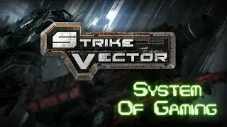 Probando Strike Vector