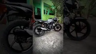 Discover baike modified ⚠️