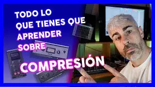 TODO LO QUE TIENES QUE APRENDER SOBRE COMPRESION