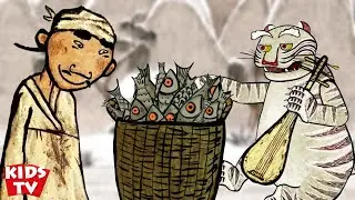 Çepogi Öğrenme Video ve Daha Eğitici okul öncesi Hikayesi Çocuklar için