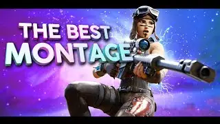 🚧I Made A Fortnite Montage With FREE TO USE CLIPS!!! 🌌