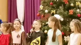 Сказка для малышей