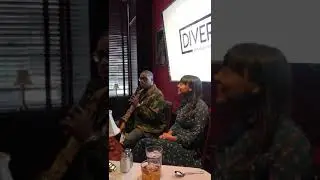 Diverse Representation Fireside Chat